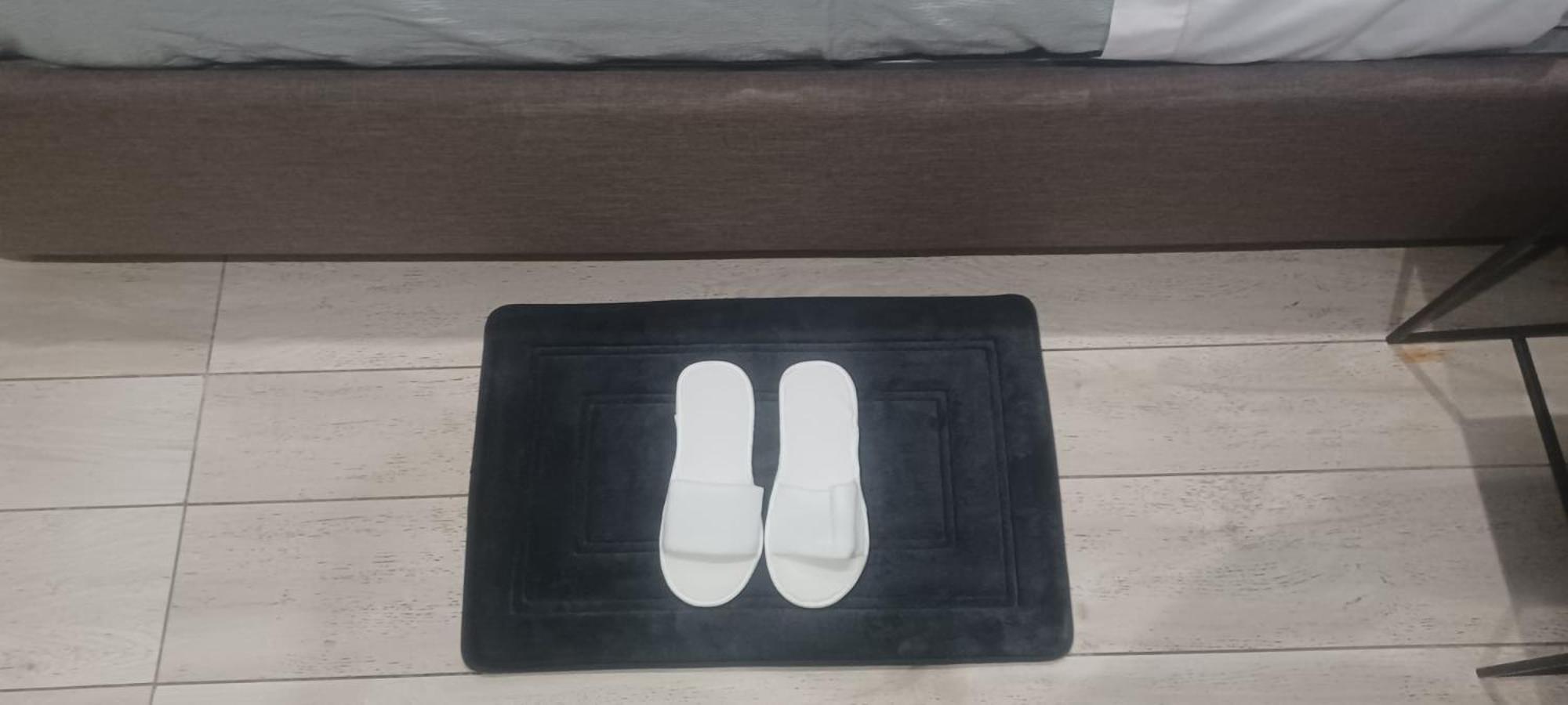 Bed and breakfast Neapolis Lifestyle Extérieur photo