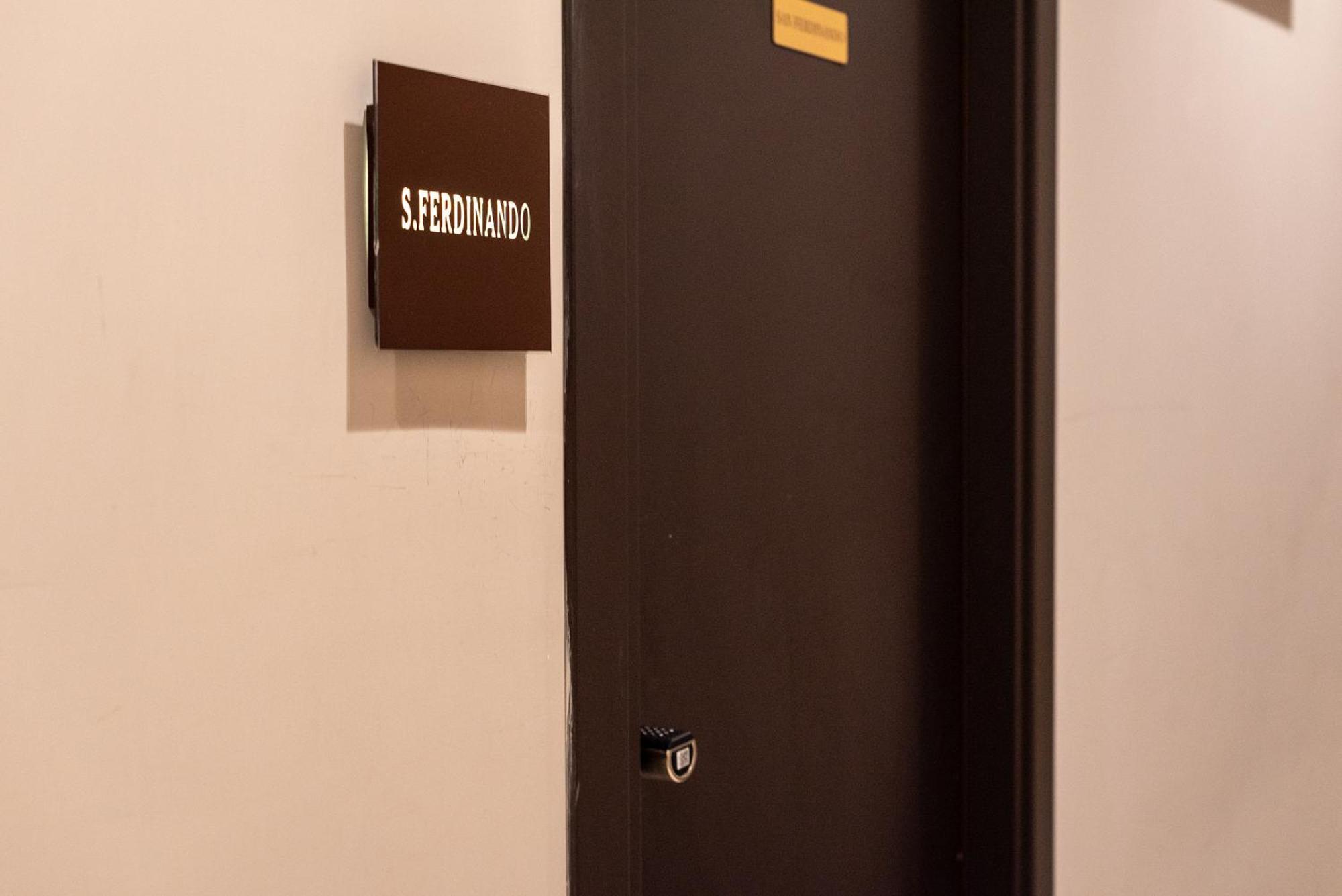 Bed and breakfast Neapolis Lifestyle Extérieur photo