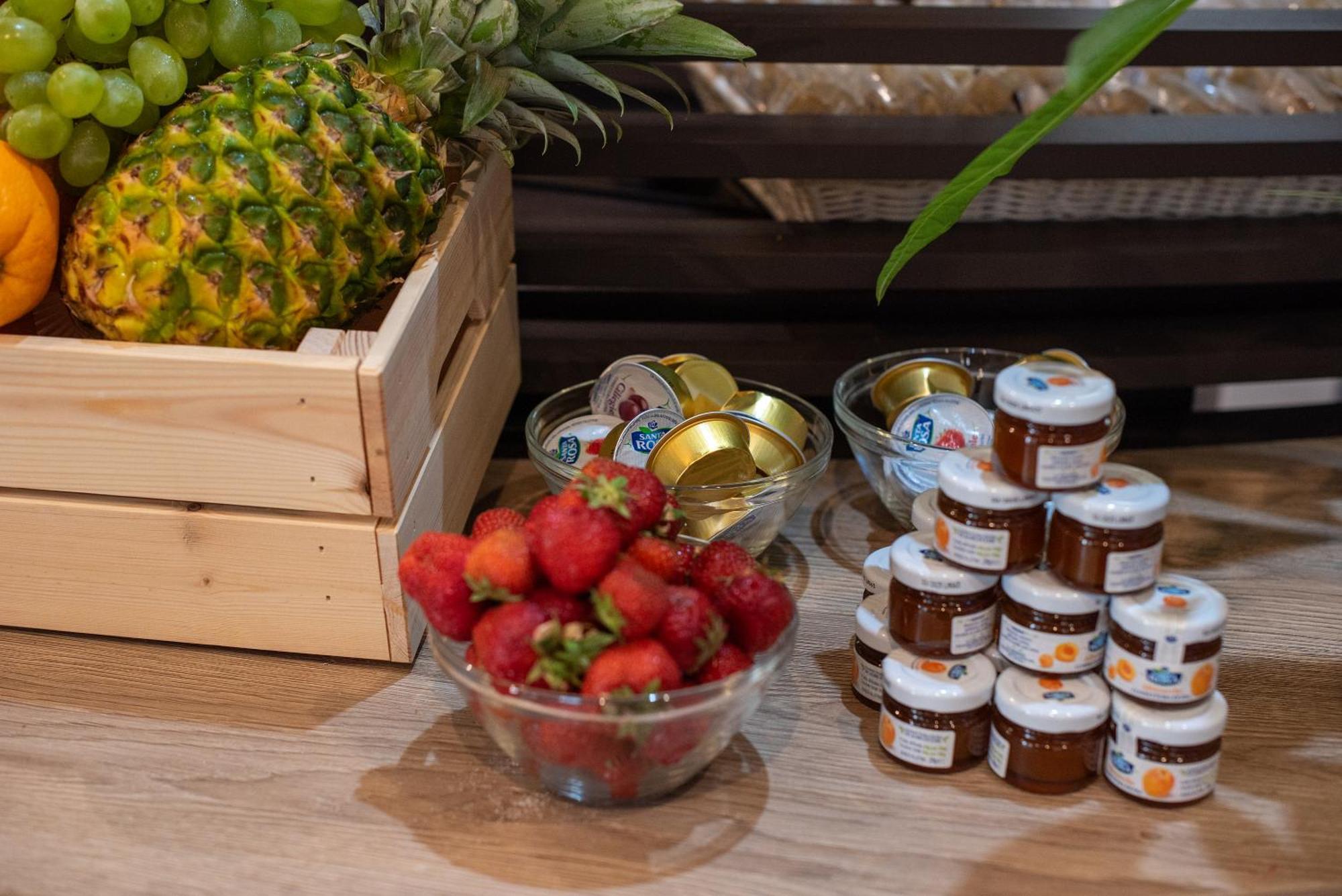 Bed and breakfast Neapolis Lifestyle Extérieur photo