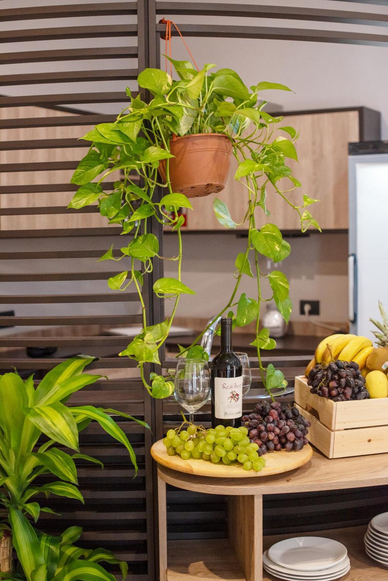 Bed and breakfast Neapolis Lifestyle Extérieur photo