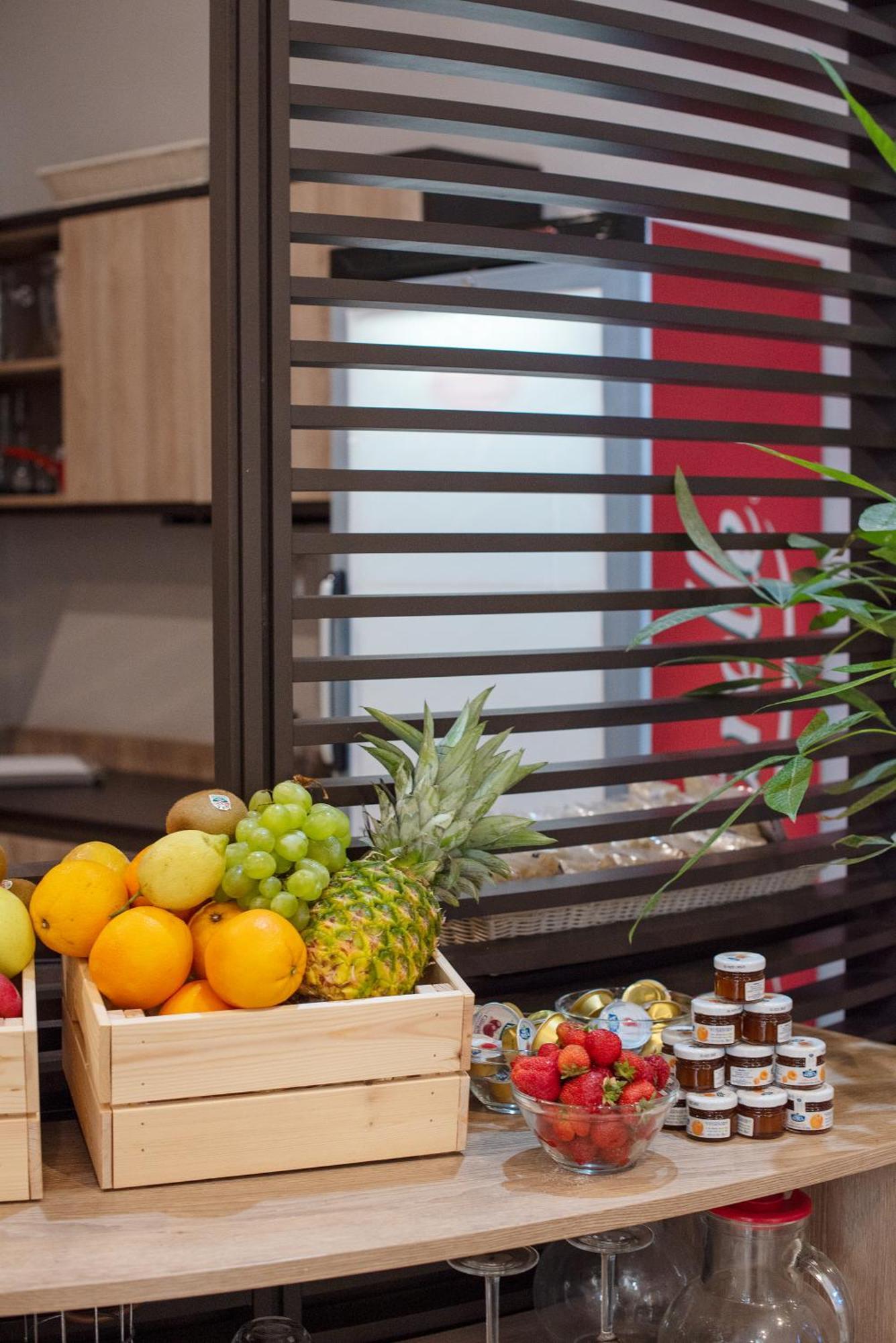 Bed and breakfast Neapolis Lifestyle Extérieur photo
