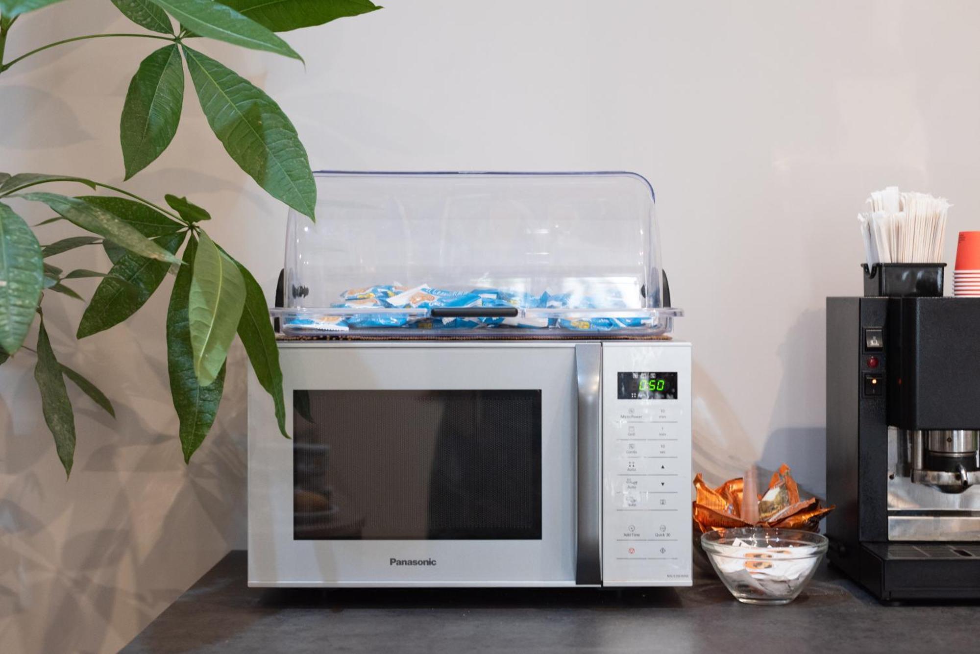 Bed and breakfast Neapolis Lifestyle Extérieur photo