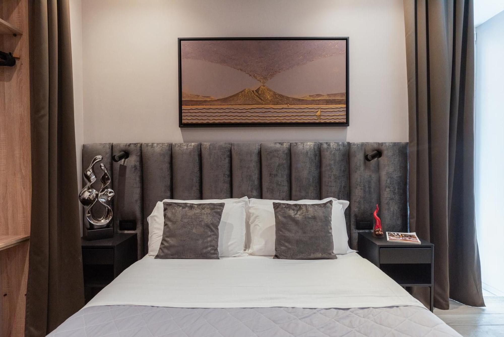 Bed and breakfast Neapolis Lifestyle Extérieur photo
