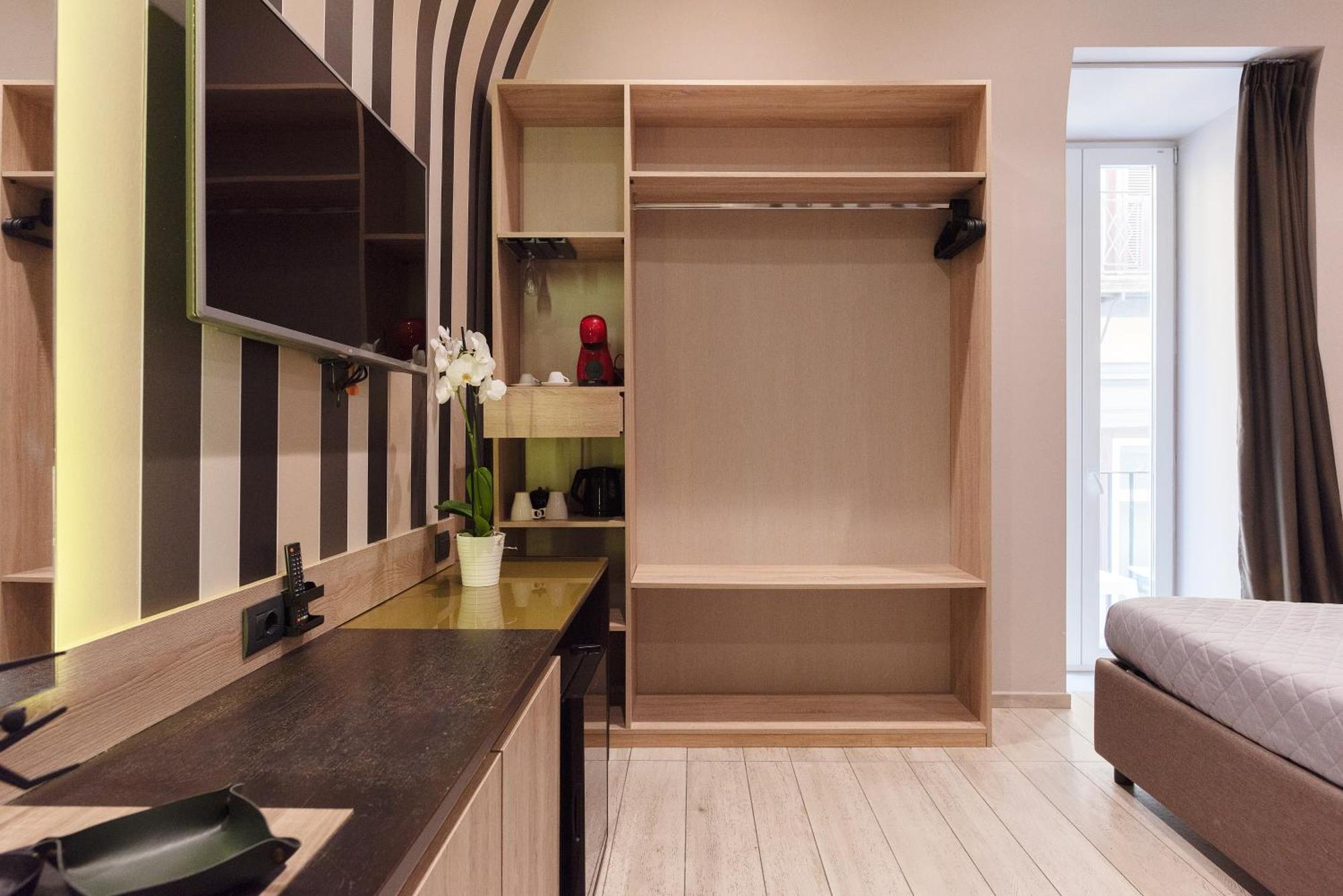 Bed and breakfast Neapolis Lifestyle Extérieur photo