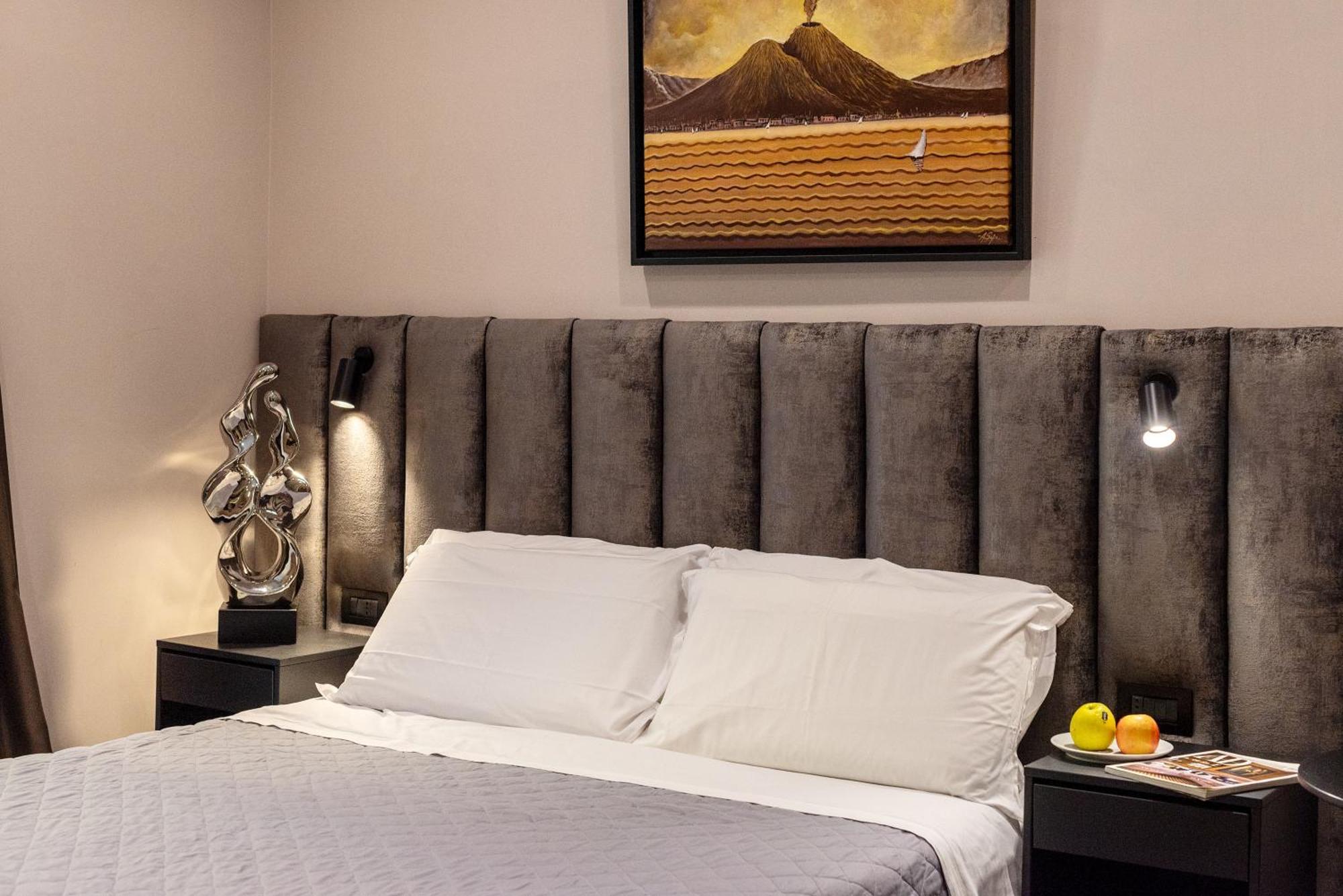 Bed and breakfast Neapolis Lifestyle Extérieur photo