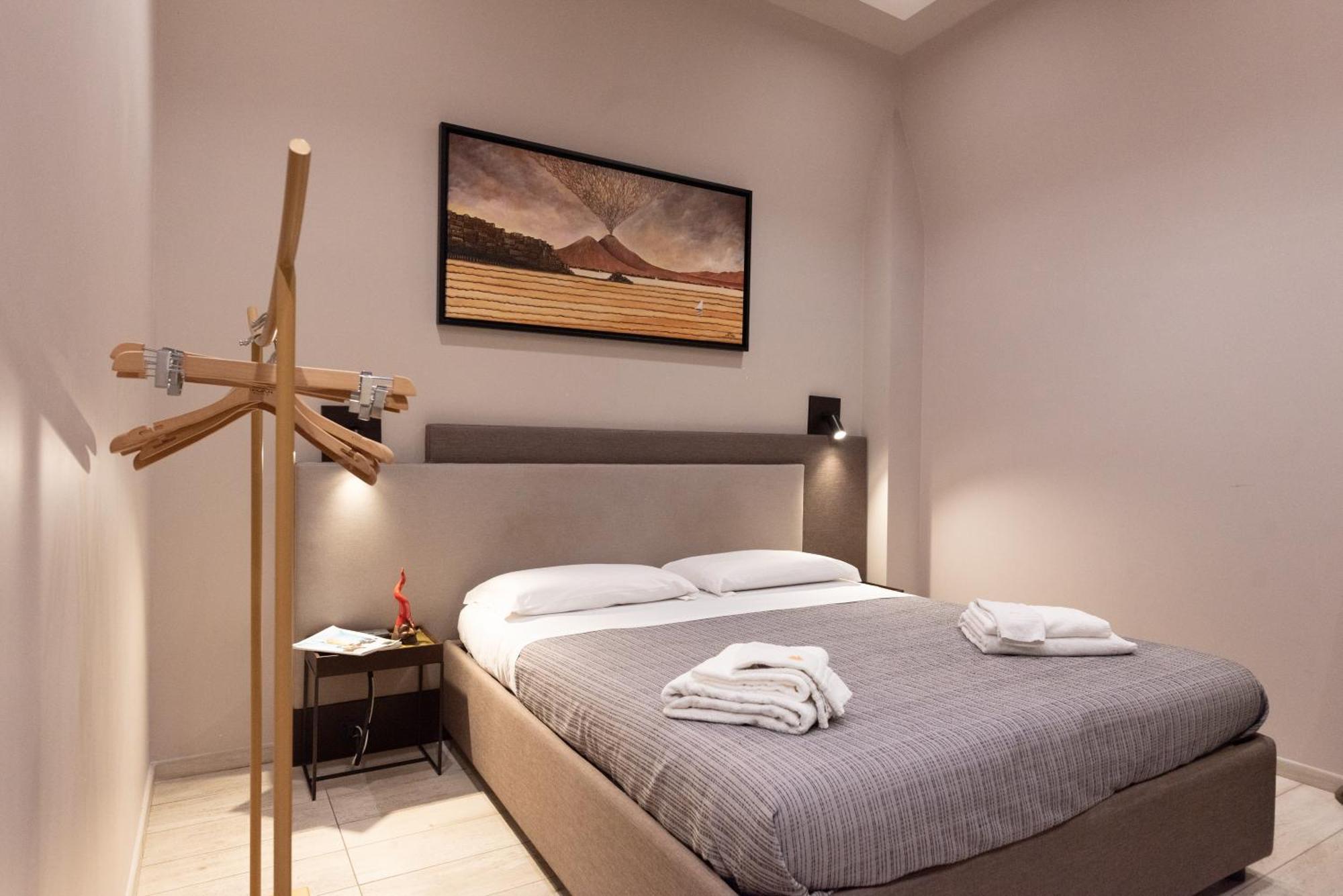 Bed and breakfast Neapolis Lifestyle Extérieur photo